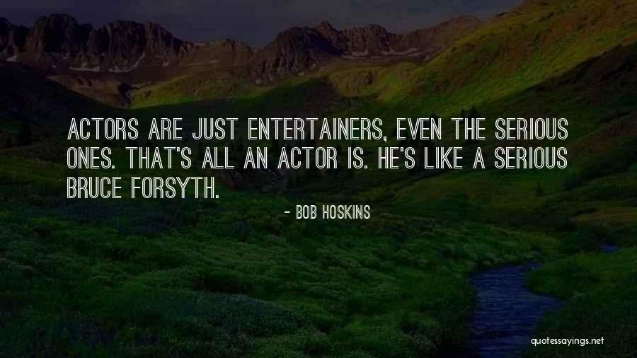 Sylvander Plumbing Quotes By Bob Hoskins Sylvander Plumbing Quotes By Bob Hoskins
