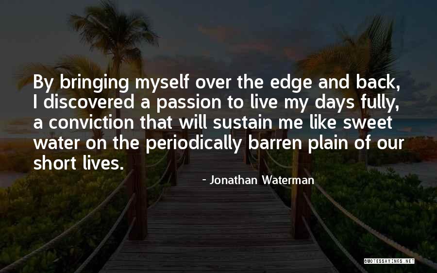 Sylvander Plumbing Quotes By Jonathan Waterman Sylvander Plumbing Quotes By Jonathan Waterman