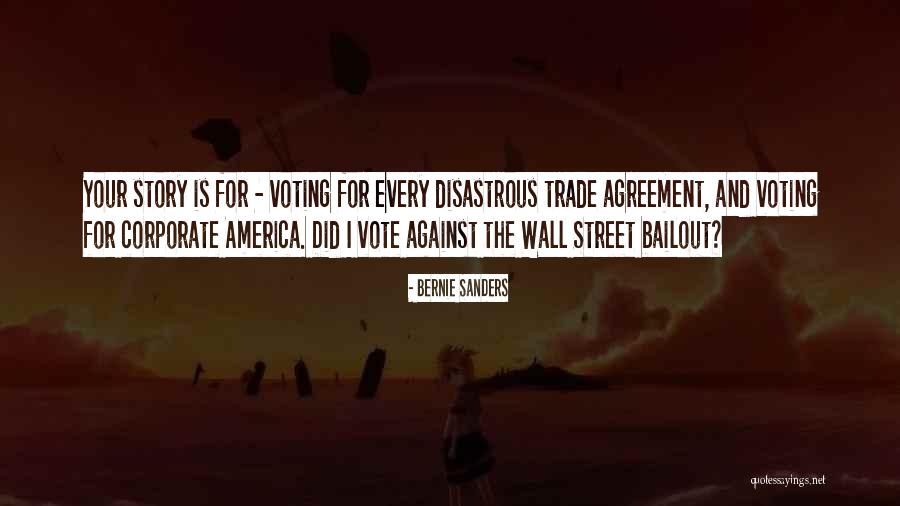 Sylvander Twins Quotes By Bernie Sanders Sylvander Twins Quotes By Bernie Sanders