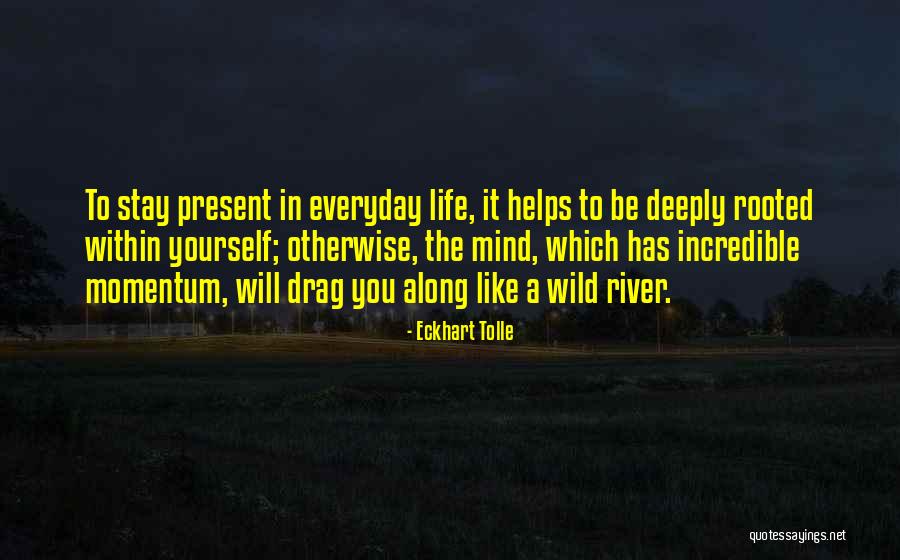 Sylvander Twins Quotes By Eckhart Tolle Sylvander Twins Quotes By Eckhart Tolle