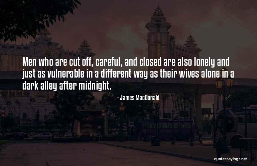 Sylvano Comvalius Quotes By James MacDonald Sylvano Comvalius Quotes By James MacDonald