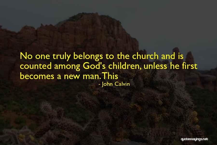 Sylvere Wood Quotes By John Calvin Sylvere Wood Quotes By John Calvin