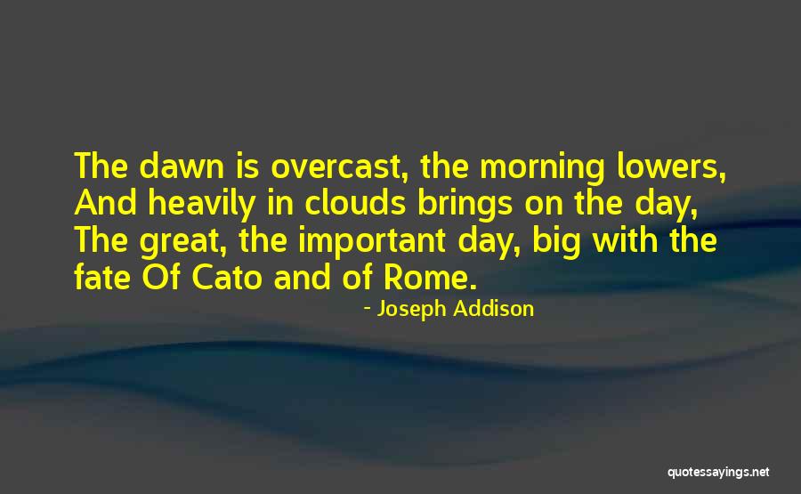 Sylvere Wood Quotes By Joseph Addison Sylvere Wood Quotes By Joseph Addison