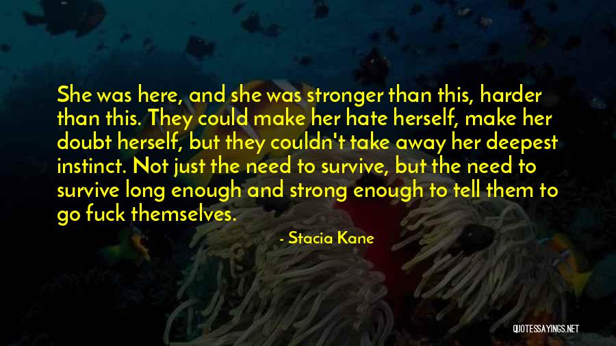 Sylvester At Home Quotes By Stacia Kane Sylvester At Home Quotes By Stacia Kane