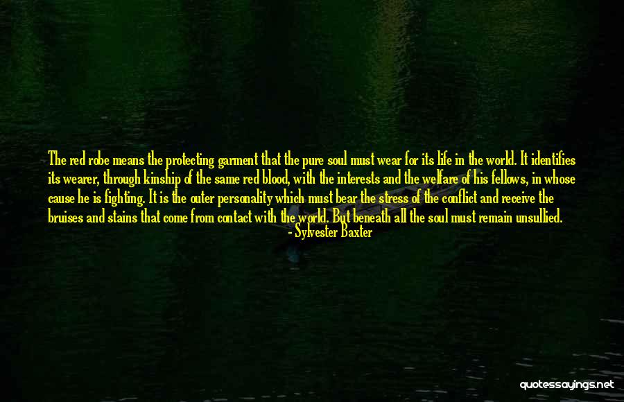 Sylvester Baxter Quotes 958193 Sylvester Baxter Quotes 958193