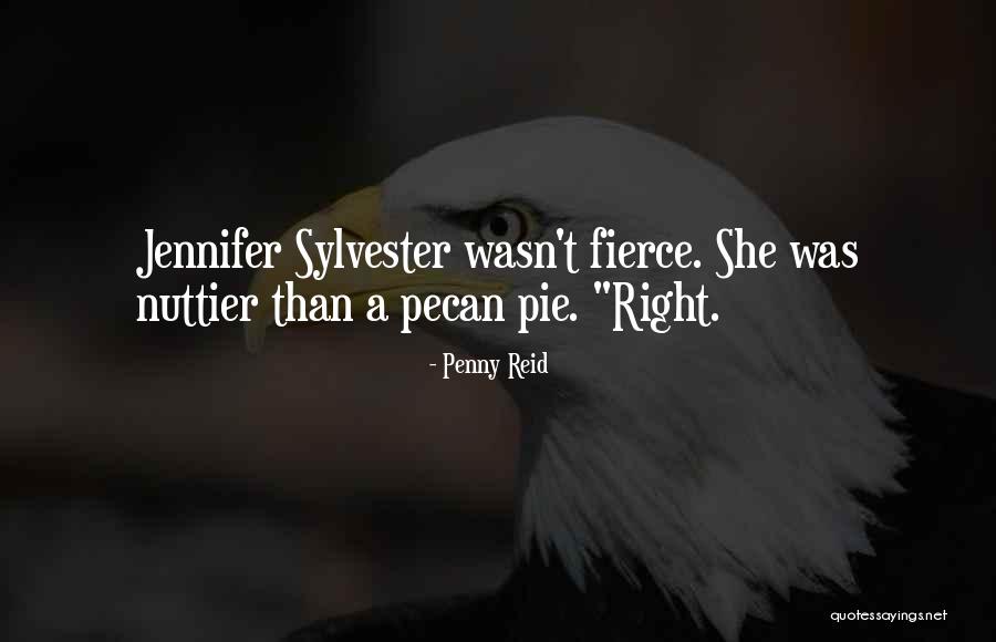 Sylvester Quotes By Penny Reid Sylvester Quotes By Penny Reid