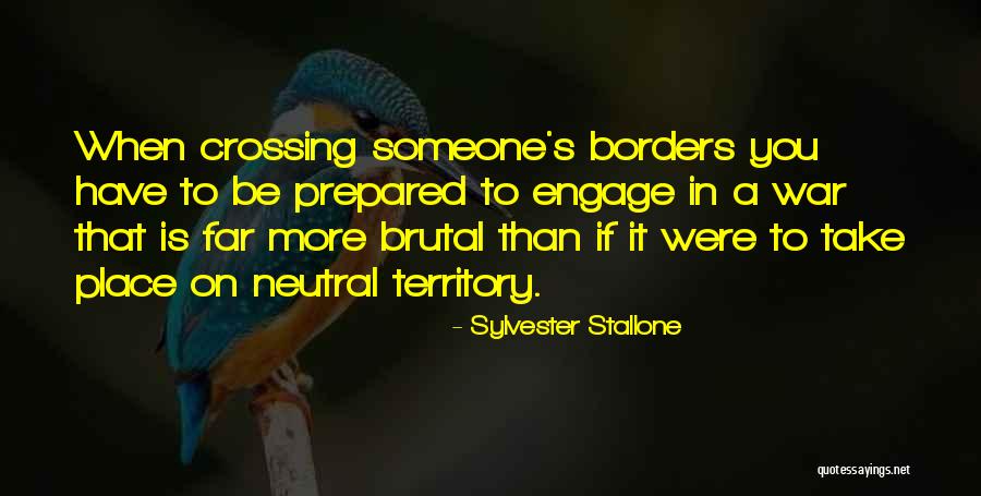 Sylvester Quotes By Sylvester Stallone Sylvester Quotes By Sylvester Stallone