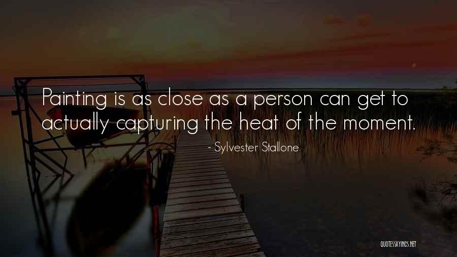 Sylvester Quotes By Sylvester Stallone Sylvester Quotes By Sylvester Stallone
