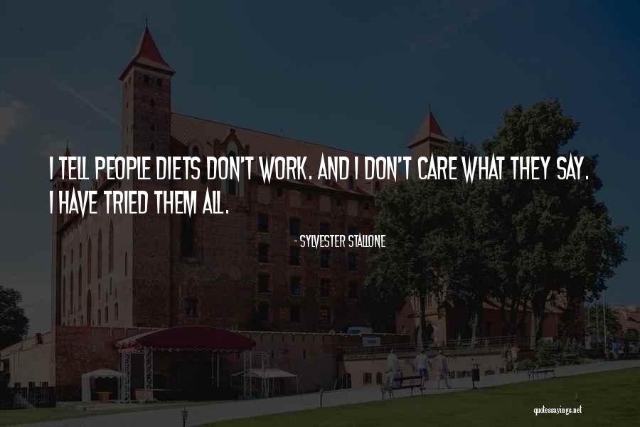 Sylvester Quotes By Sylvester Stallone Sylvester Quotes By Sylvester Stallone
