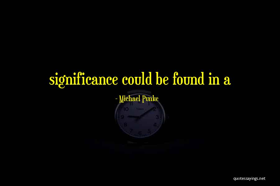 Sylvester Stallone Judge Dredd Quotes By Michael Punke