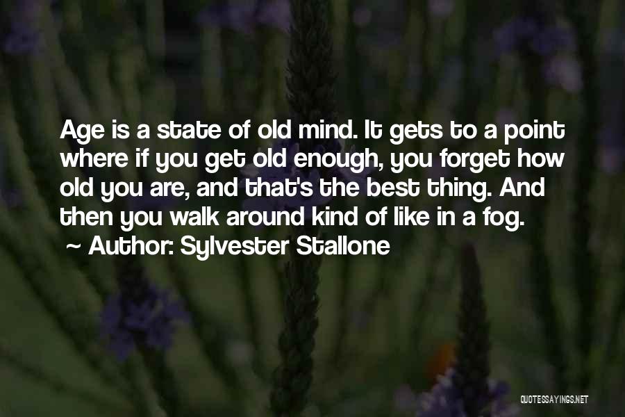 Sylvester Stallone Quotes 114815