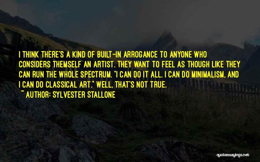 Sylvester Stallone Quotes 1223534