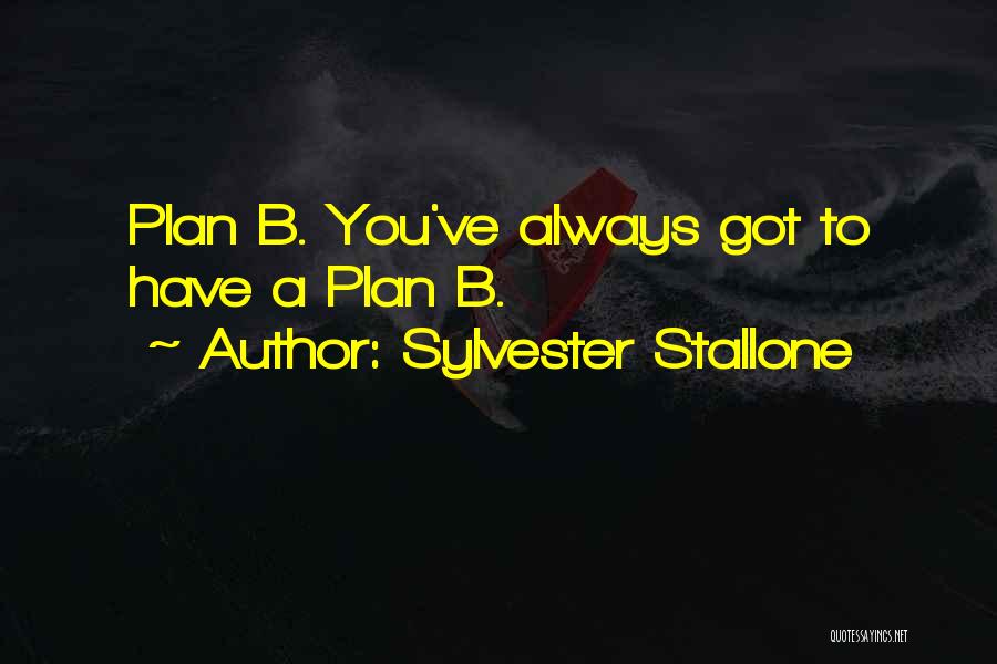 Sylvester Stallone Quotes 1235672