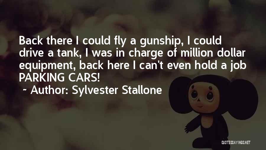 Sylvester Stallone Quotes 1238689