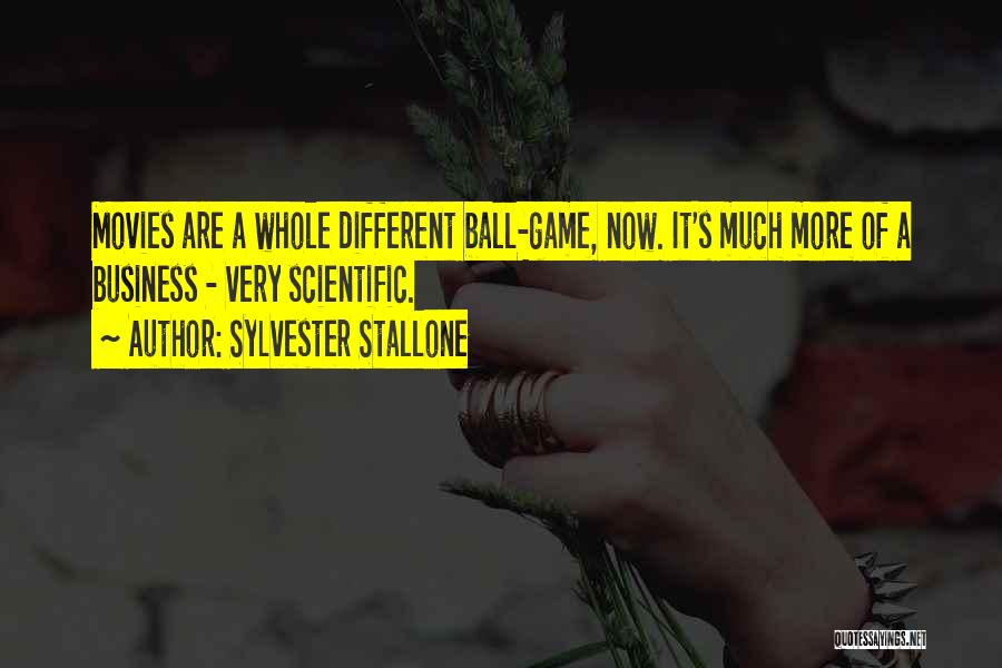 Sylvester Stallone Quotes 1416668