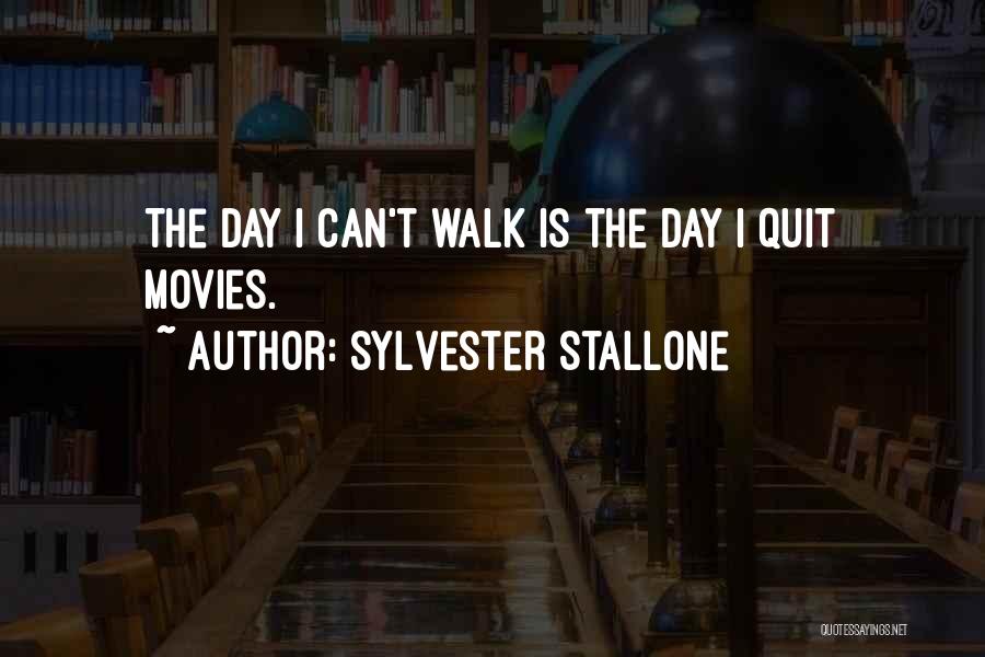 Sylvester Stallone Quotes 1539603