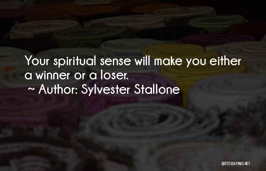 Sylvester Stallone Quotes 1603467