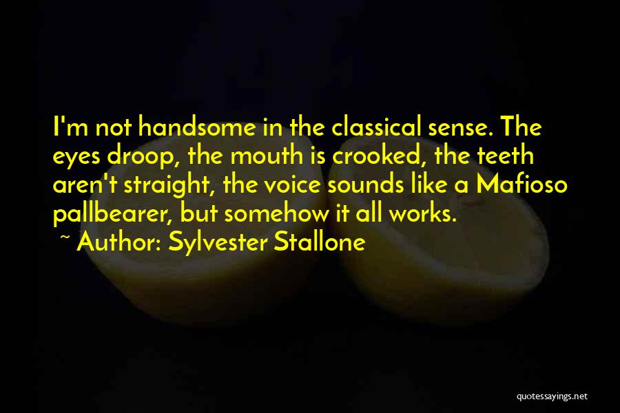 Sylvester Stallone Quotes 1606604