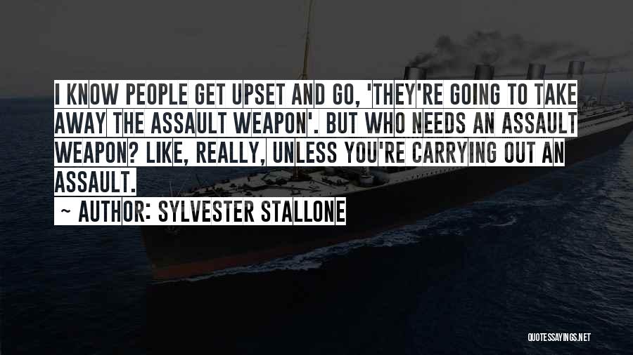 Sylvester Stallone Quotes 1747261