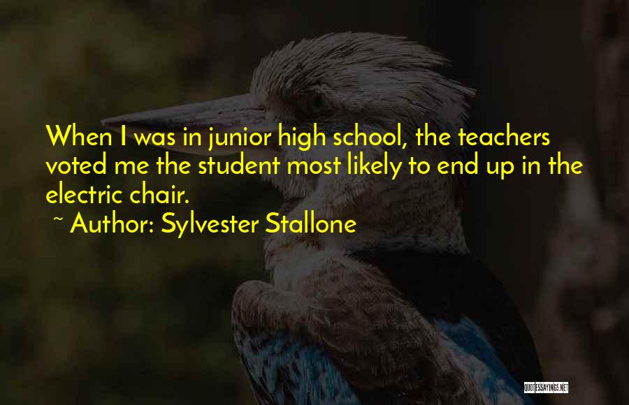 Sylvester Stallone Quotes 1972150