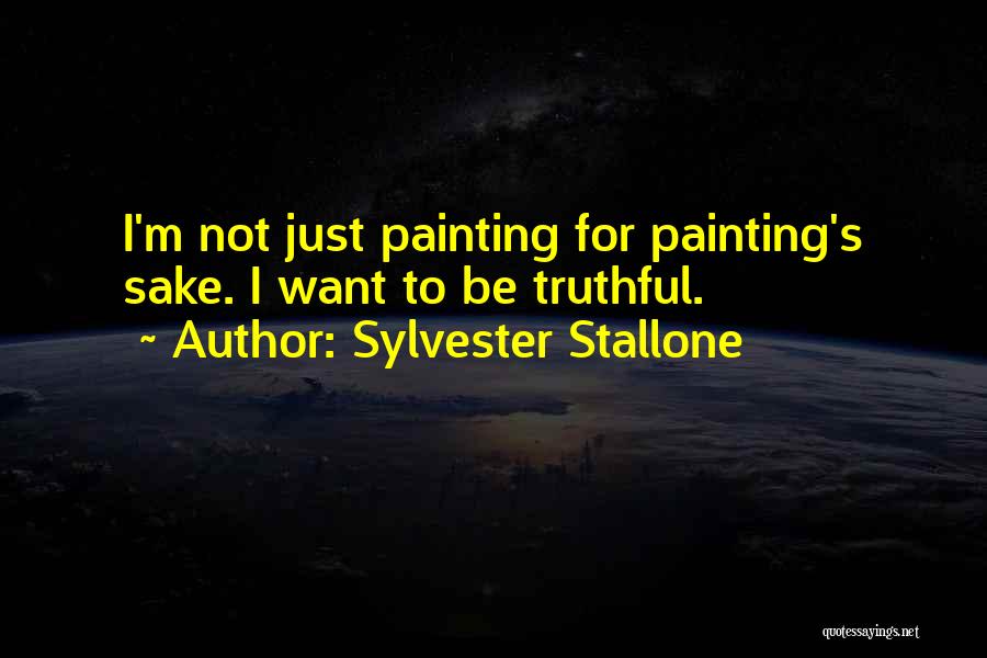 Sylvester Stallone Quotes 2094548