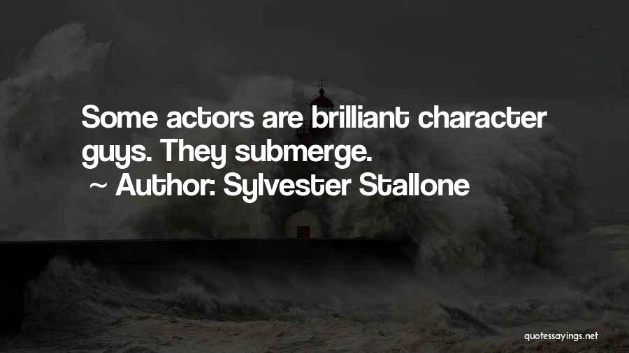 Sylvester Stallone Quotes 2225305