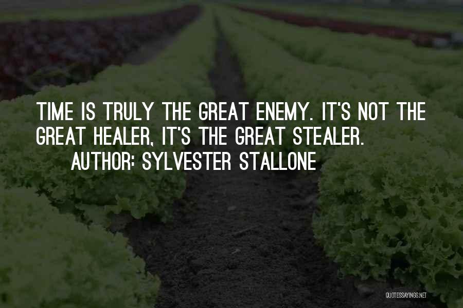 Sylvester Stallone Quotes 413077