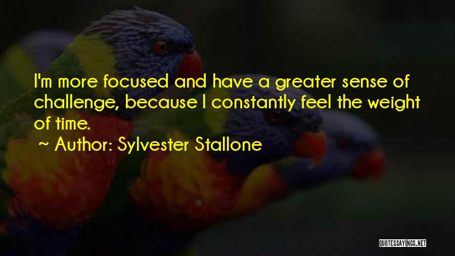 Sylvester Stallone Quotes 504072
