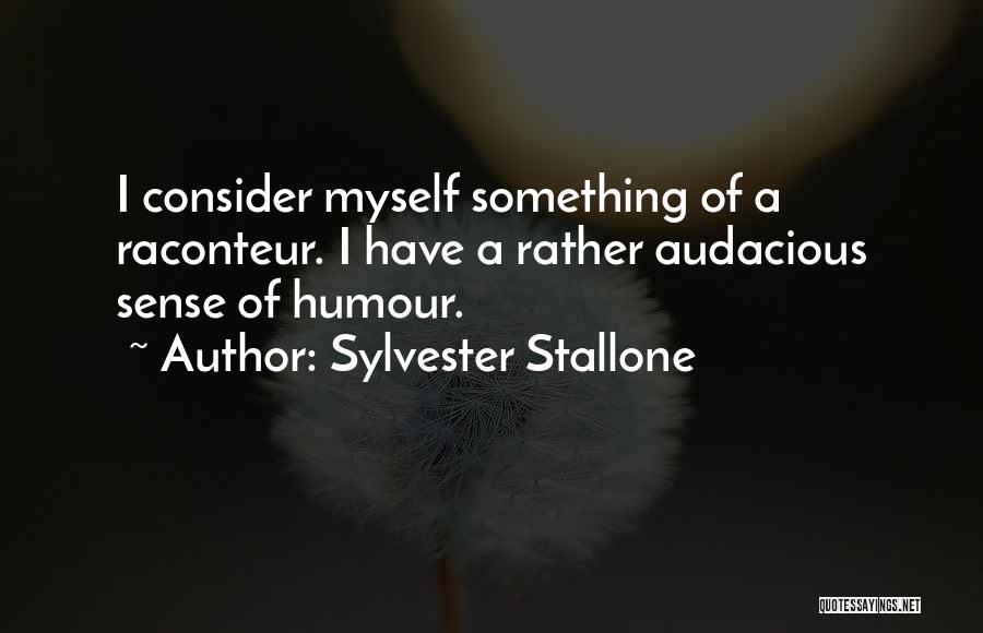 Sylvester Stallone Quotes 743305