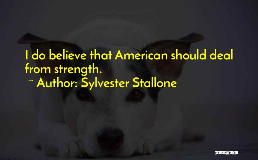 Sylvester Stallone Quotes 795934