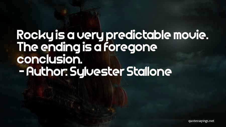 Sylvester Stallone Quotes 953809