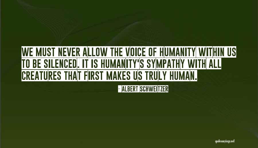 Sylvester Tweety Bird Quotes By Albert Schweitzer Sylvester Tweety Bird Quotes By Albert Schweitzer
