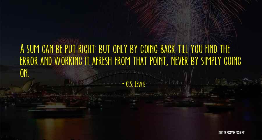 Sylvester Tweety Bird Quotes By C.S. Lewis Sylvester Tweety Bird Quotes By C.S. Lewis