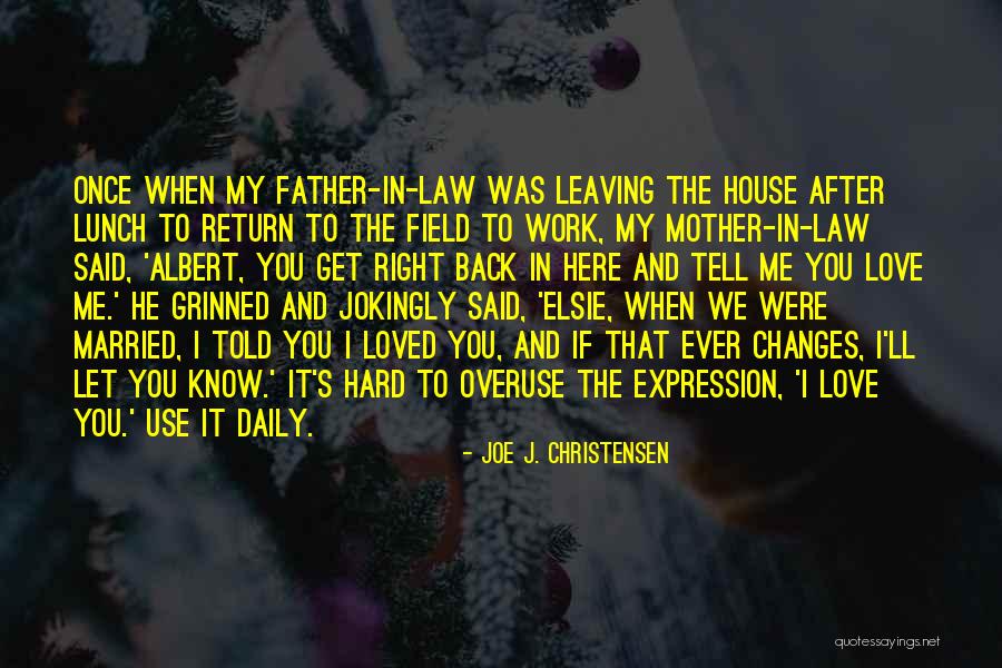 Sylvester Tweety Bird Quotes By Joe J. Christensen Sylvester Tweety Bird Quotes By Joe J. Christensen