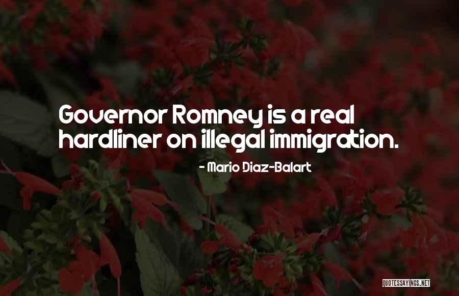 Sylvester Tweety Bird Quotes By Mario Diaz-Balart
