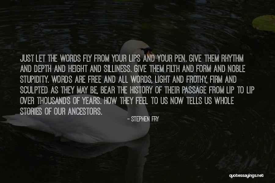 Sylvester Tweety Bird Quotes By Stephen Fry Sylvester Tweety Bird Quotes By Stephen Fry