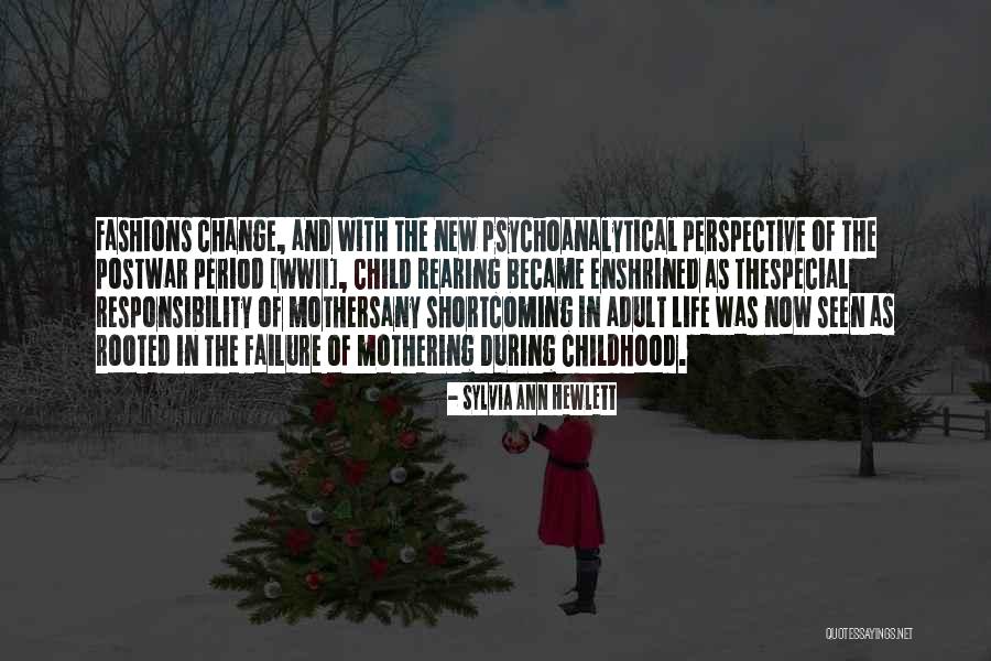 Sylvia Ann Hewlett Quotes 1269290 Sylvia Ann Hewlett Quotes 1269290