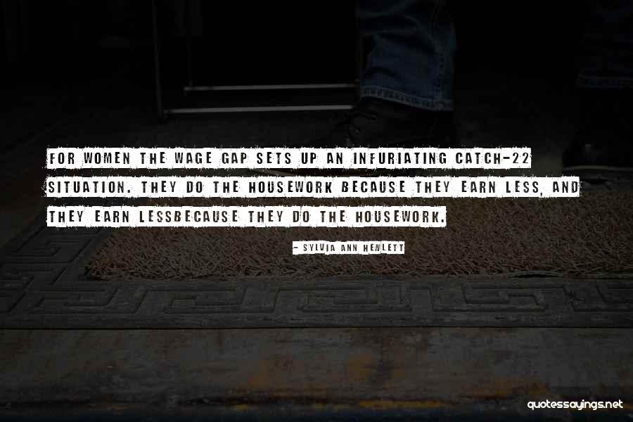 Sylvia Ann Hewlett Quotes 1358316 Sylvia Ann Hewlett Quotes 1358316