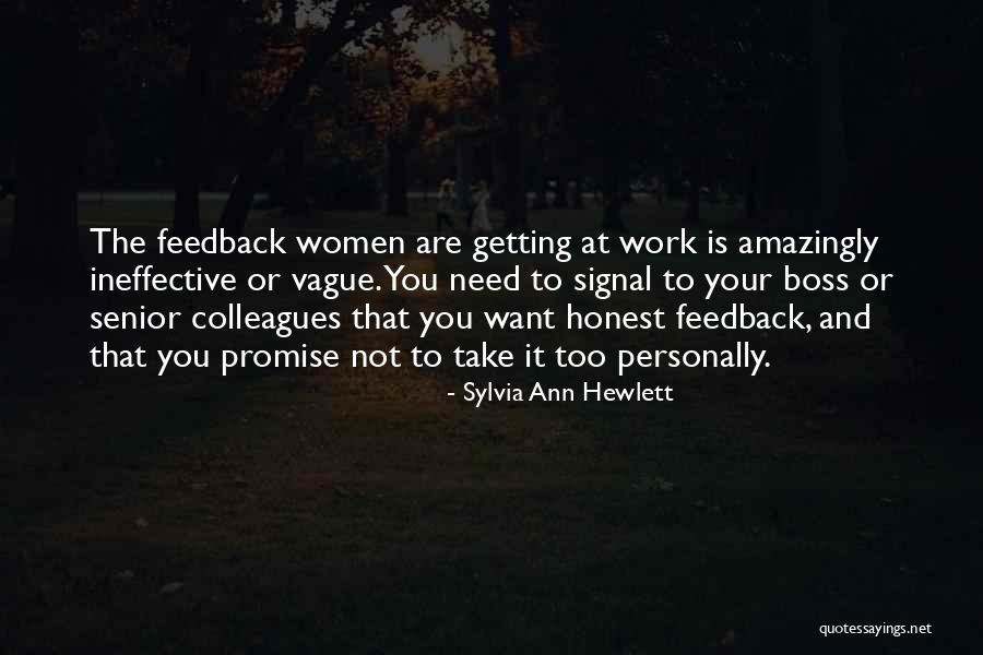 Sylvia Ann Hewlett Quotes 1616654 Sylvia Ann Hewlett Quotes 1616654