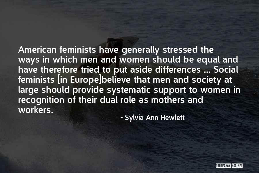 Sylvia Ann Hewlett Quotes 1702832 Sylvia Ann Hewlett Quotes 1702832