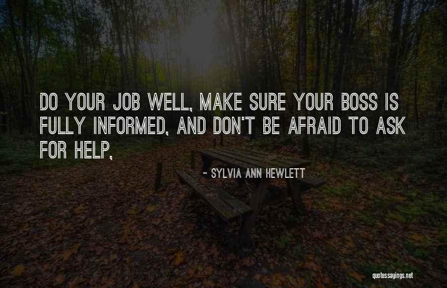 Sylvia Ann Hewlett Quotes 1778332 Sylvia Ann Hewlett Quotes 1778332