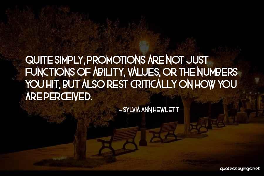 Sylvia Ann Hewlett Quotes 1938914 Sylvia Ann Hewlett Quotes 1938914