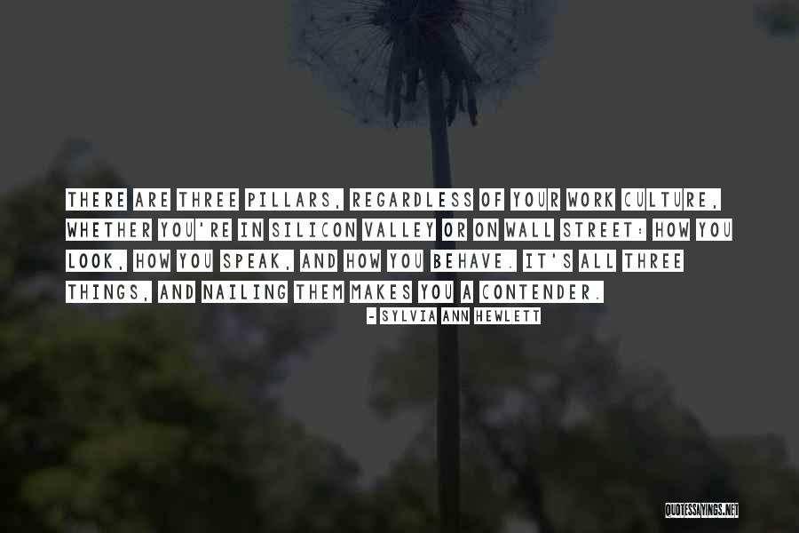 Sylvia Ann Hewlett Quotes 2131956 Sylvia Ann Hewlett Quotes 2131956