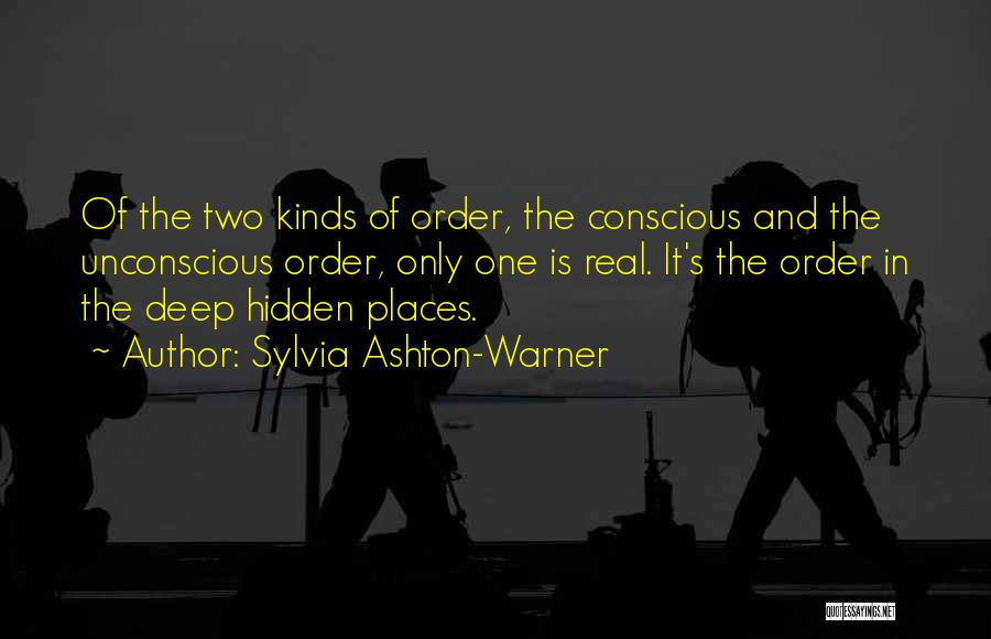 Sylvia Ashton-Warner Quotes 1501538