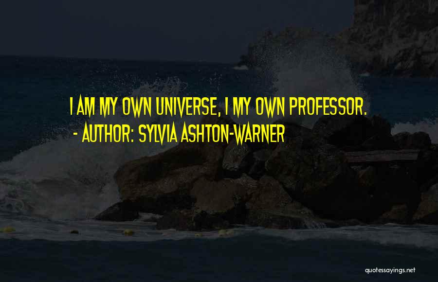 Sylvia Ashton-Warner Quotes 2013598