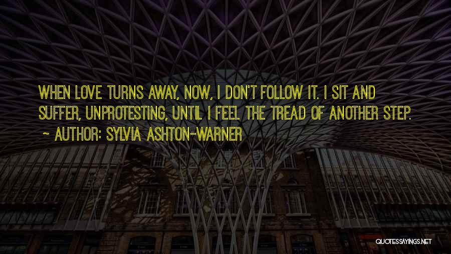 Sylvia Ashton-Warner Quotes 425126