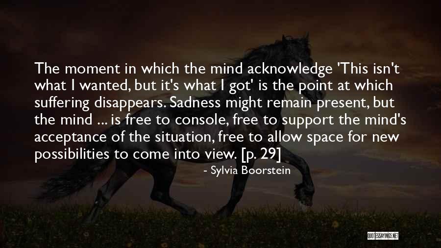 Sylvia Boorstein Quotes 1057637 Sylvia Boorstein Quotes 1057637