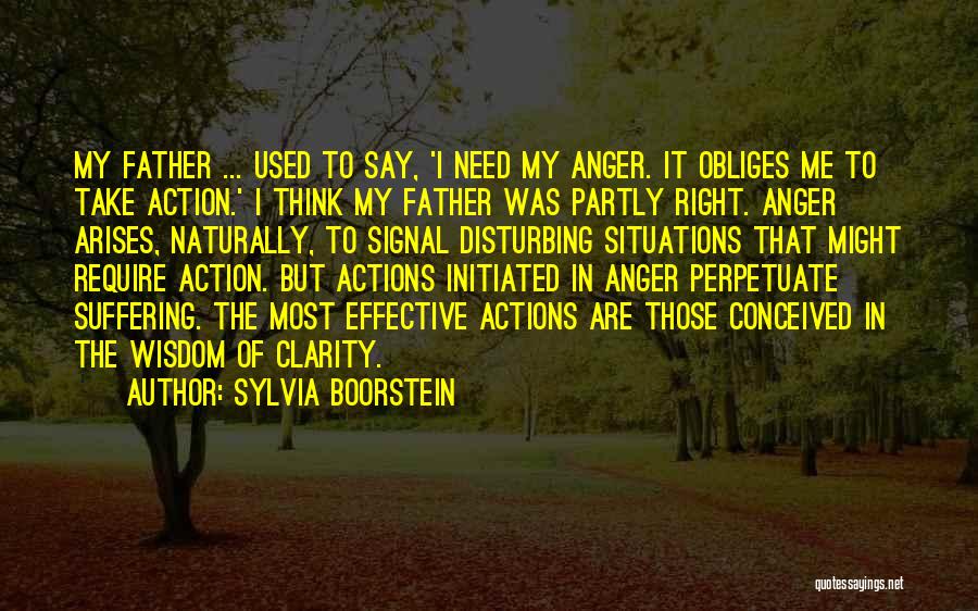 Sylvia Boorstein Quotes 1136086