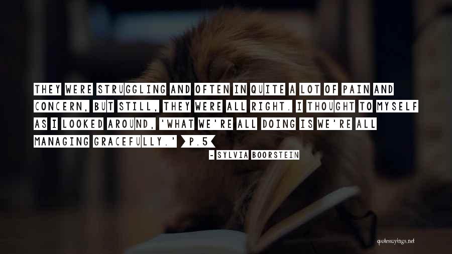 Sylvia Boorstein Quotes 1178221 Sylvia Boorstein Quotes 1178221