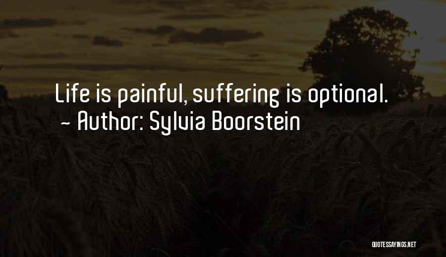 Sylvia Boorstein Quotes 1202595